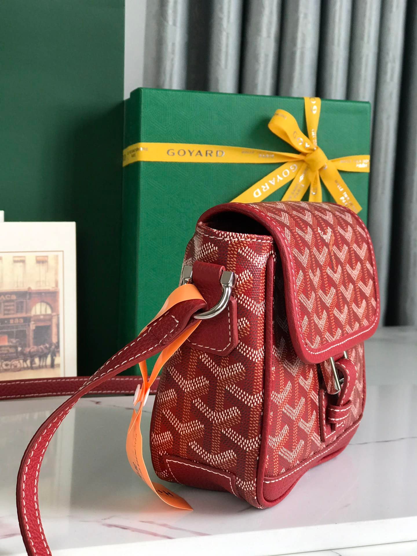 Goyard Bag - Image 3