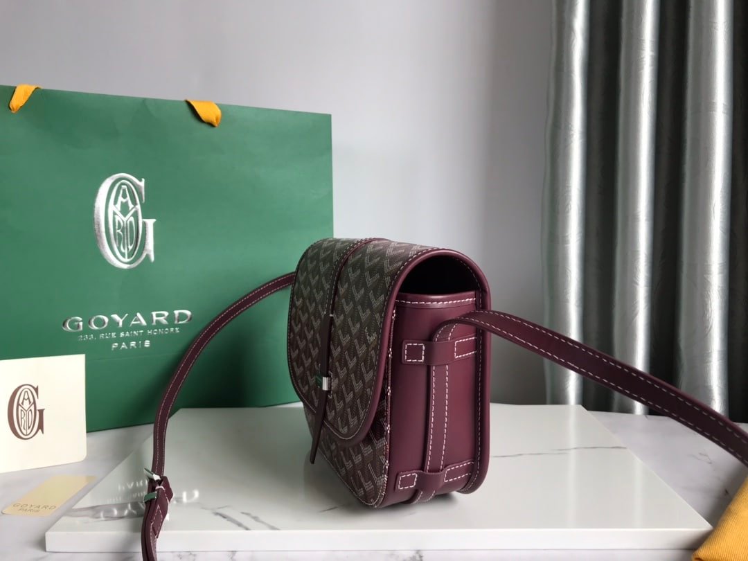 Goyard Bag - Image 3