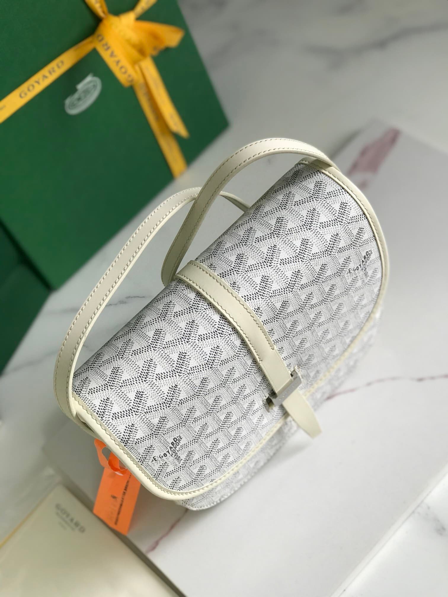 Goyard Bag - Image 3