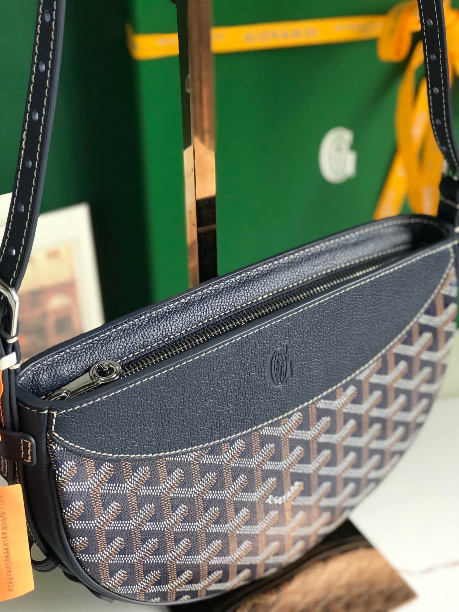 Goyard Bag - Image 3