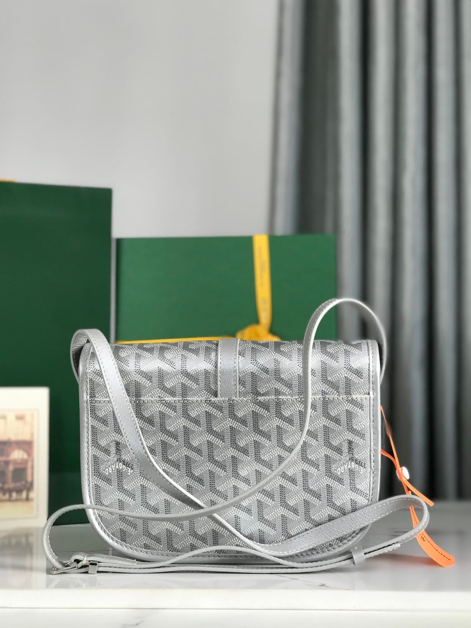 Goyard Bag - Image 3