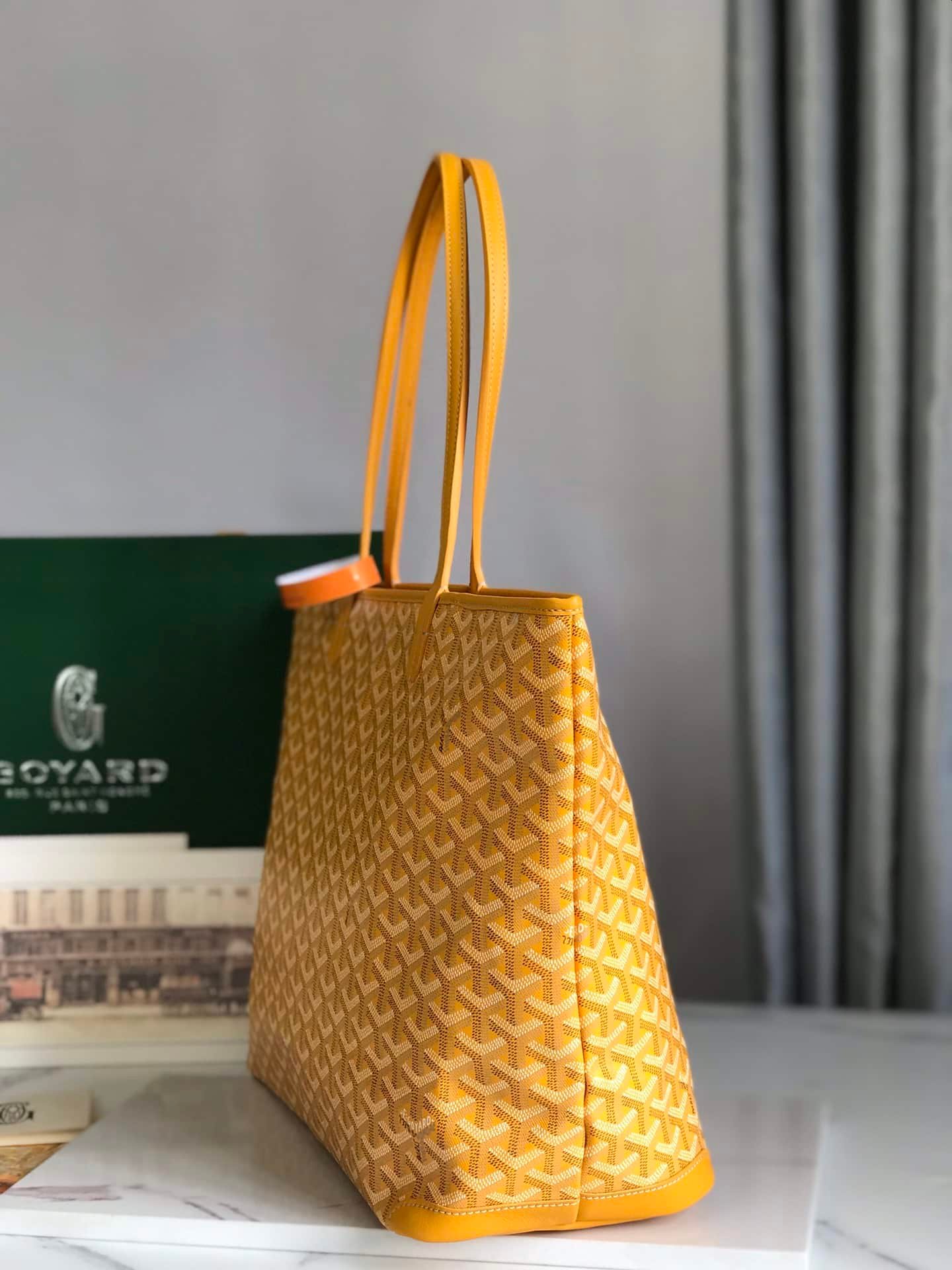 Goyard Bag - Image 3