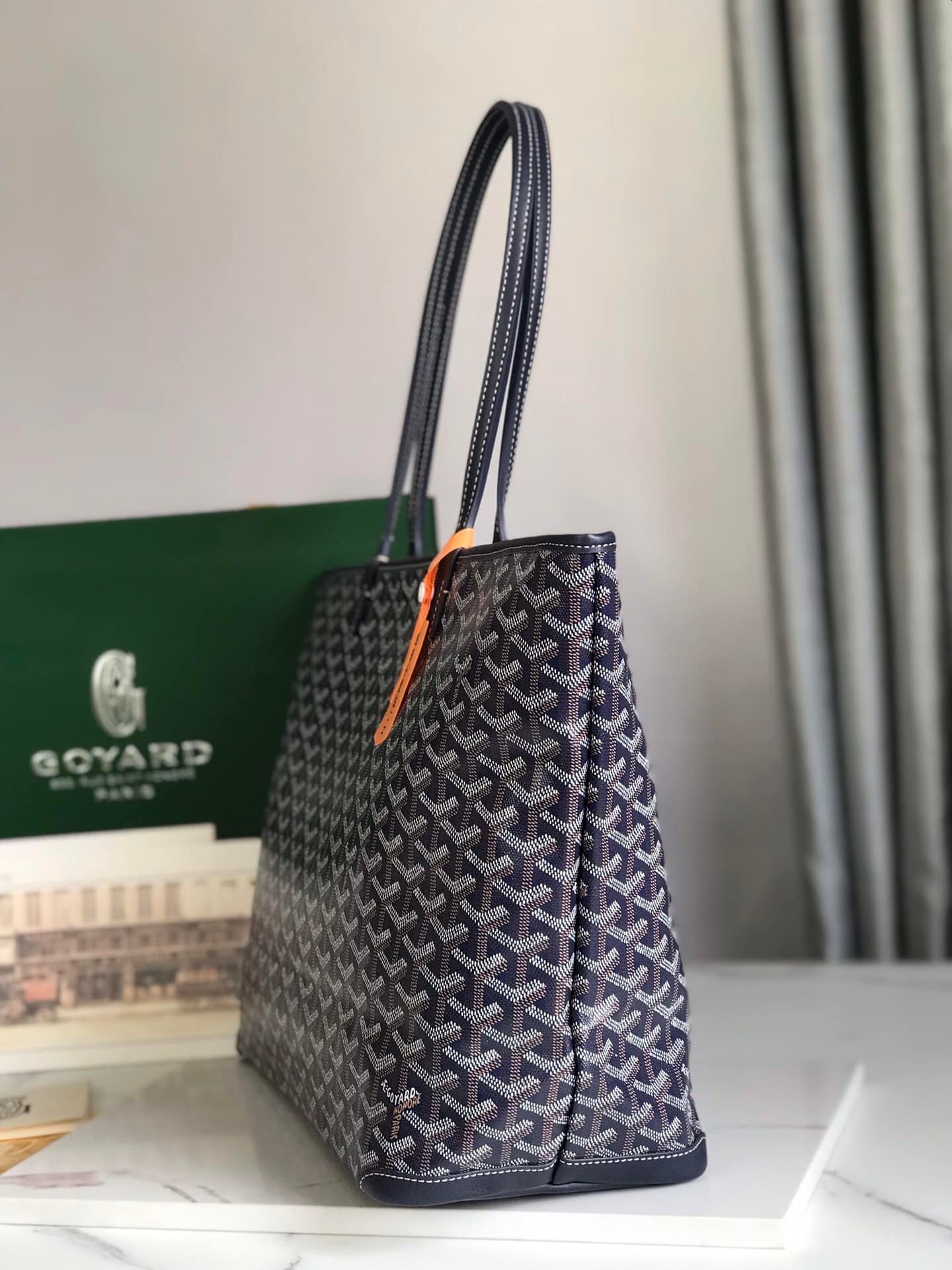 Goyard Bag - Image 3