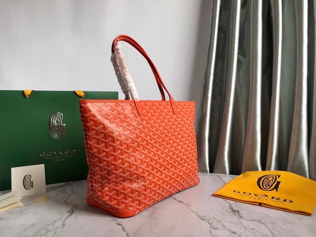 Goyard Bag - Image 3