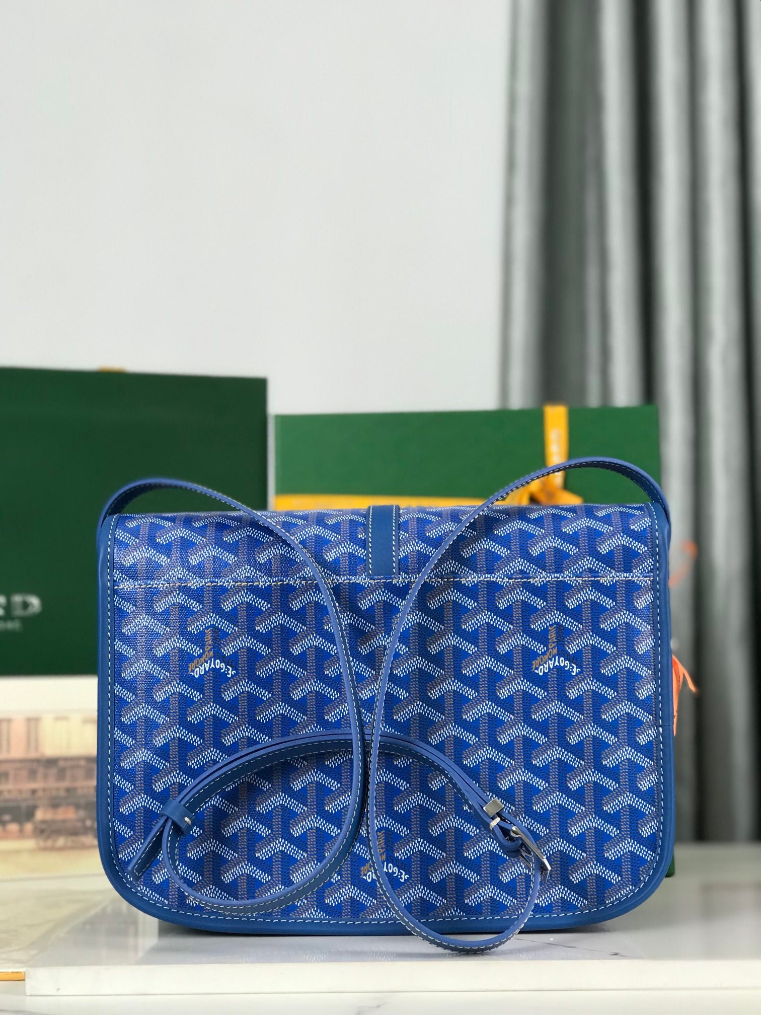 Goyard Bag - Image 3