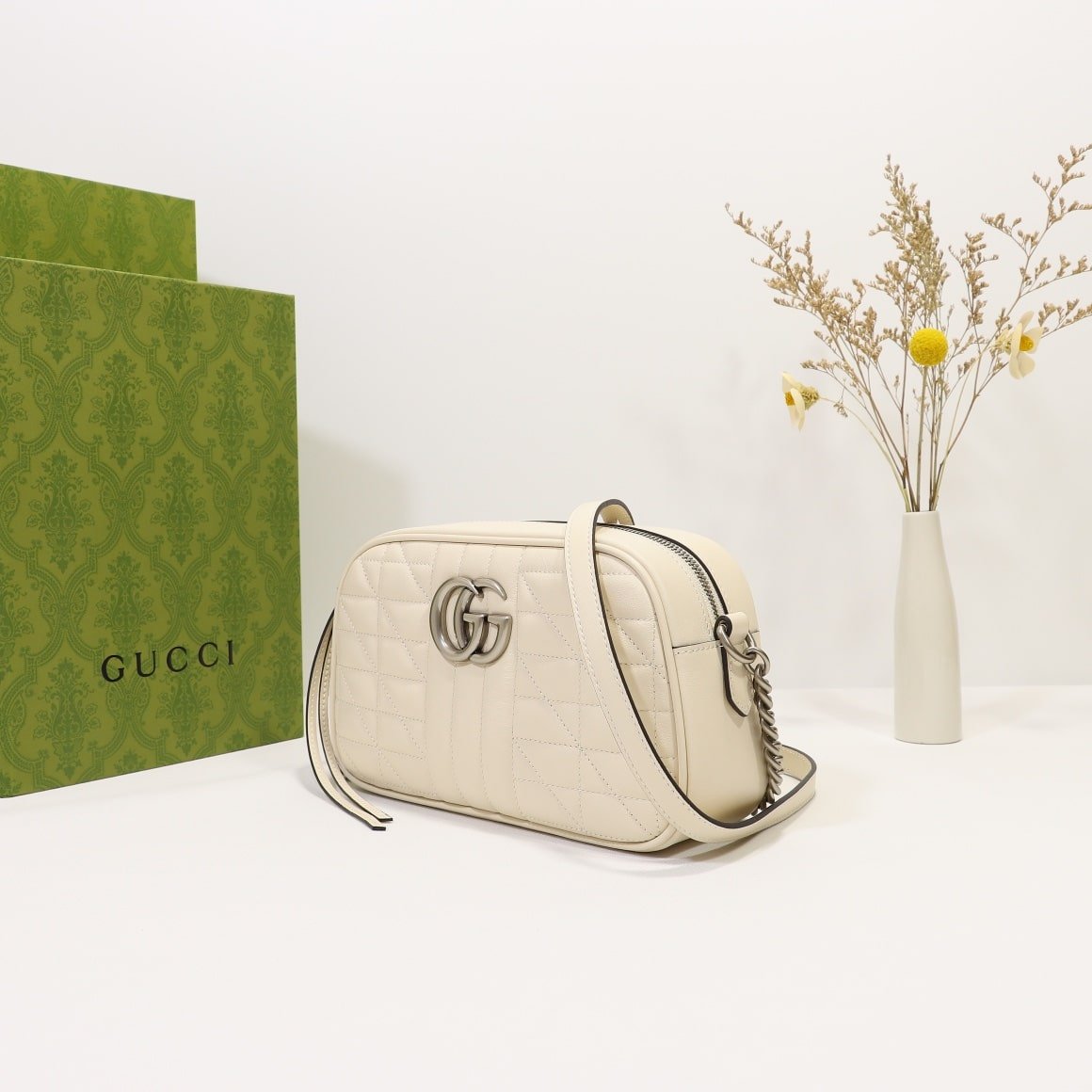 GUCCI 447632 - Image 3