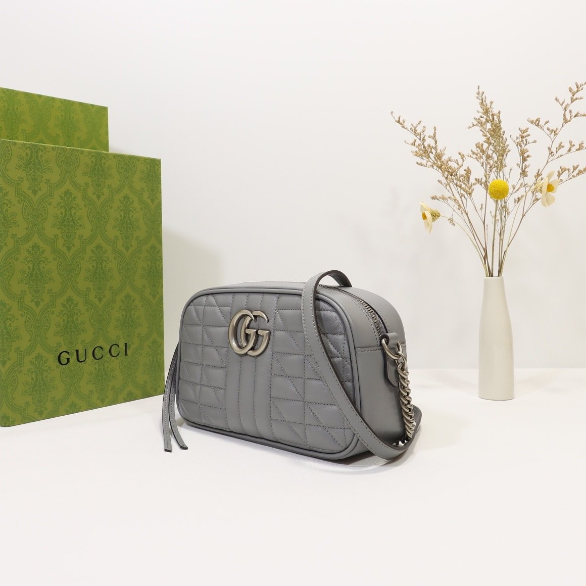 GUCCI 447632 - Image 3