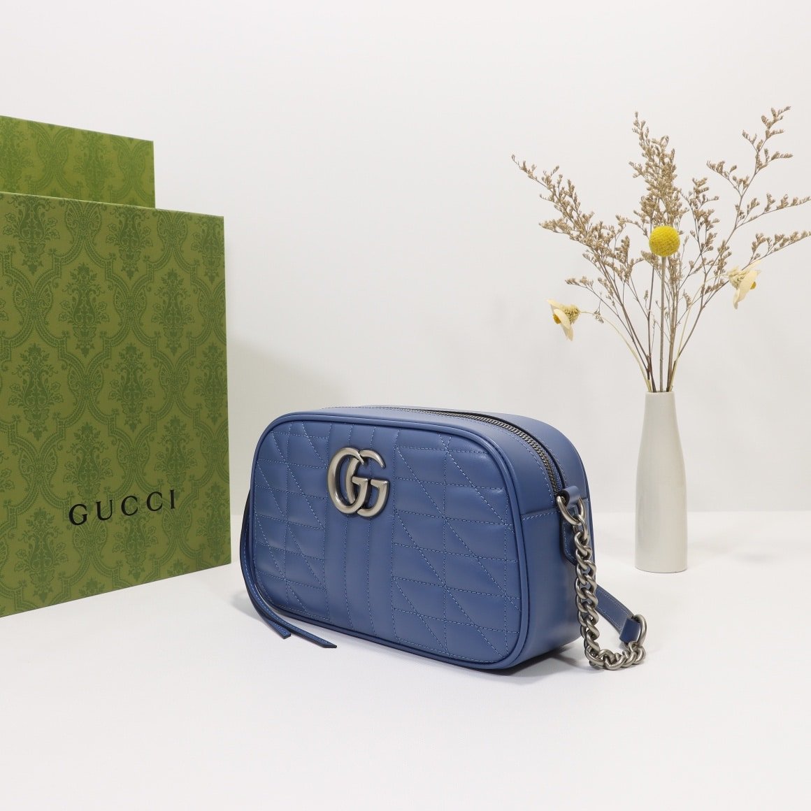 GUCCI 447632 - Image 3