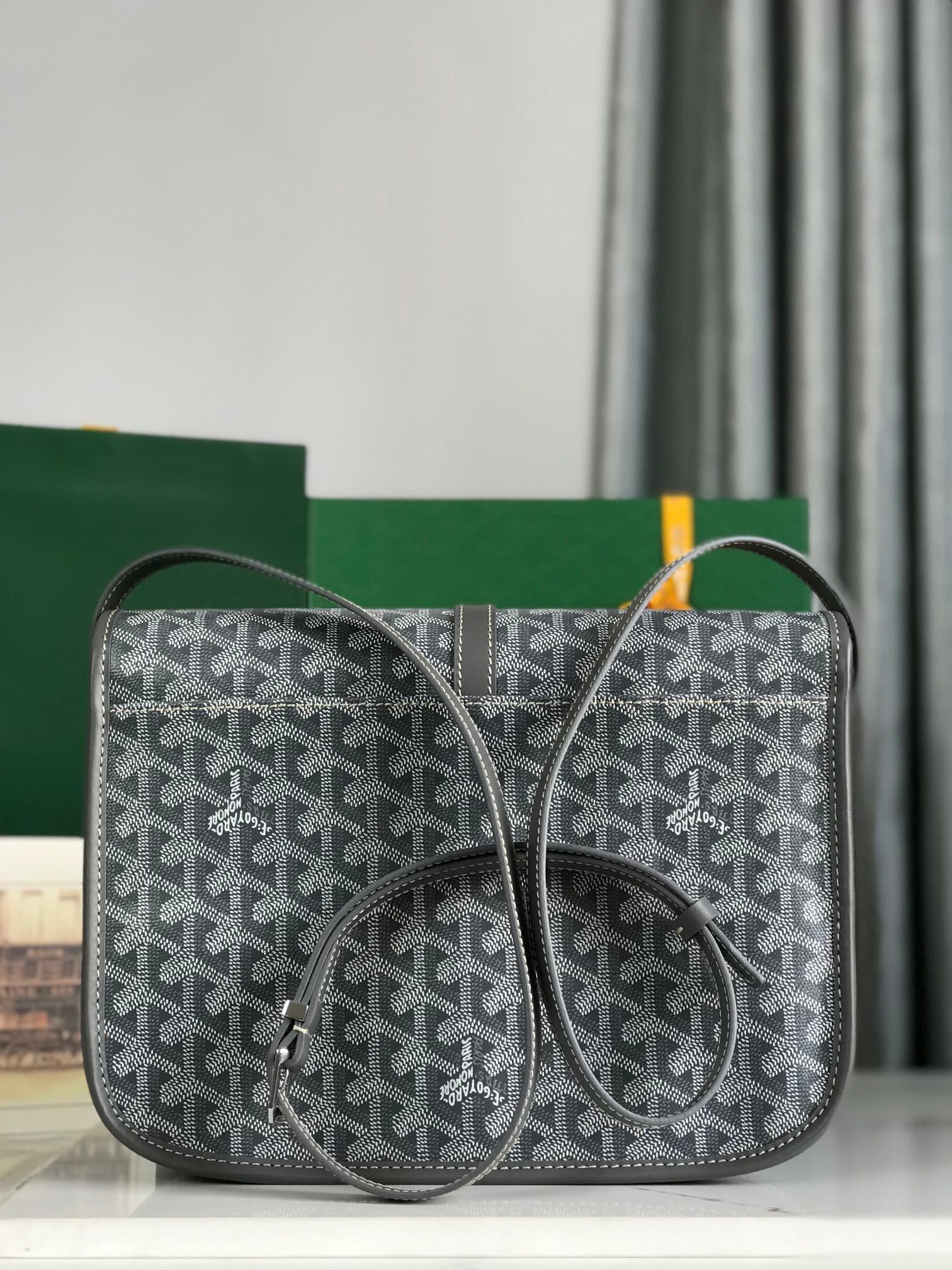 Goyard Bag - Image 3