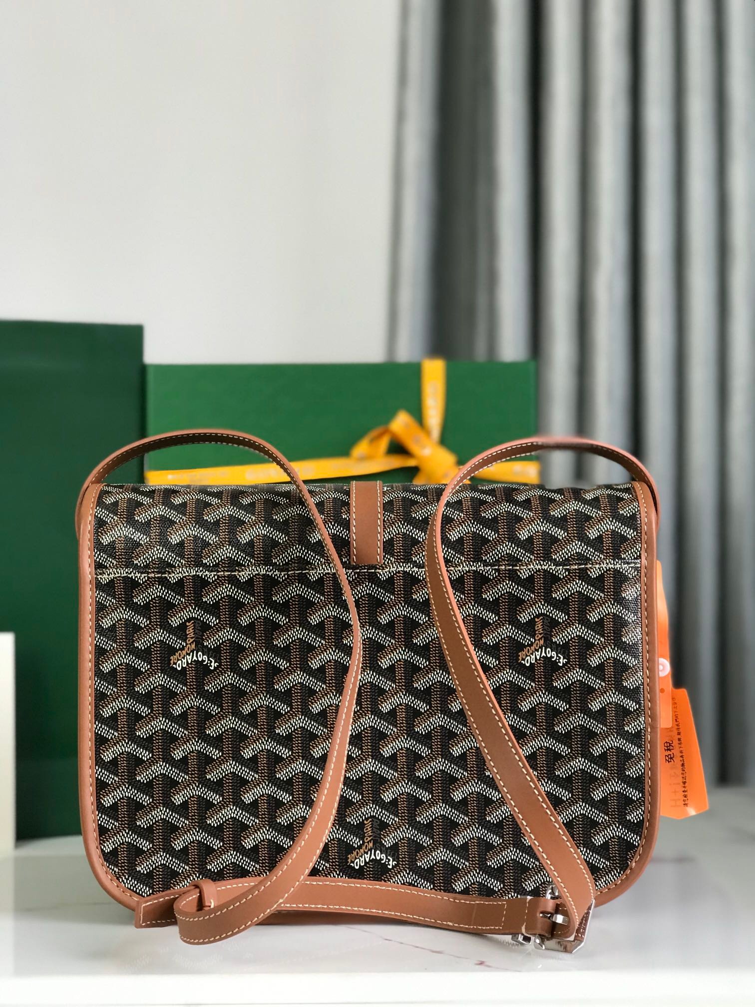 Goyard Bag - Image 3