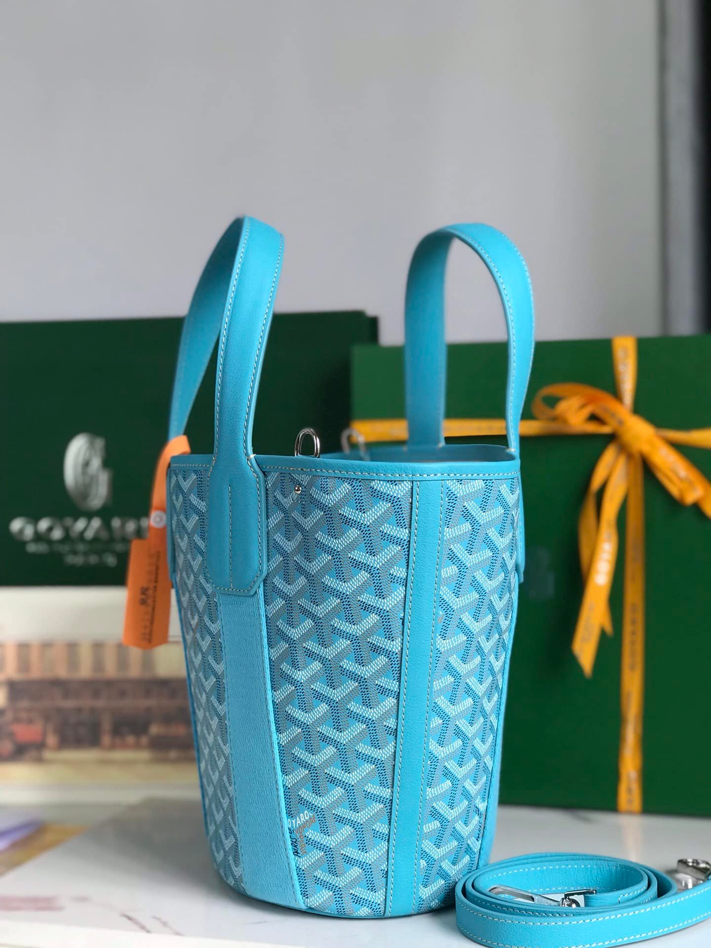 Goyard Bag - Image 3