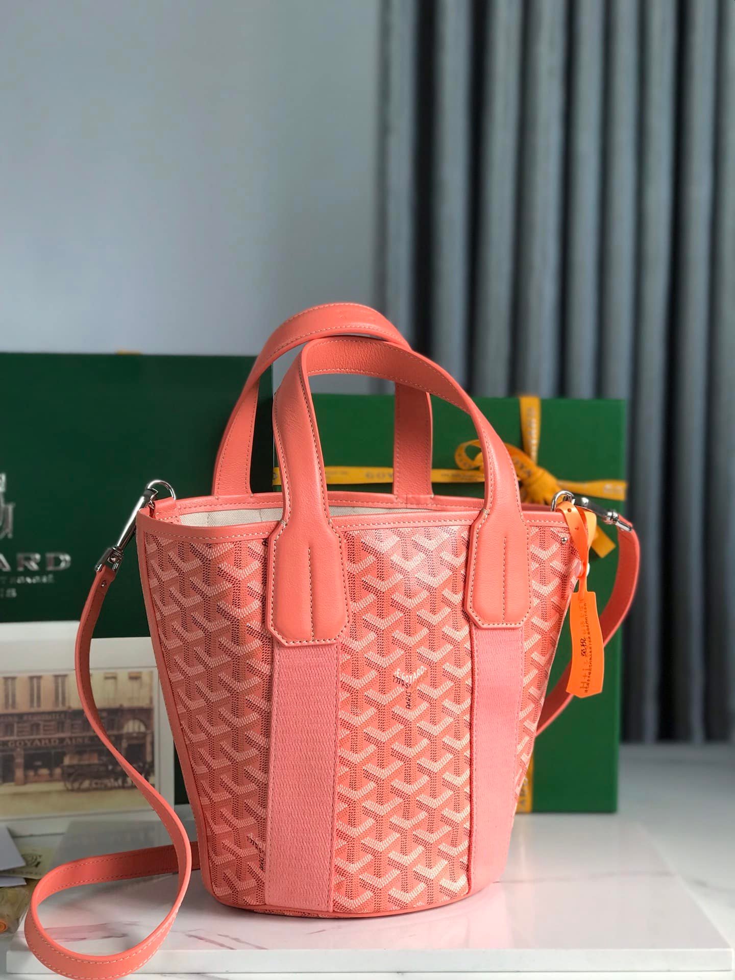Goyard Bag - Image 3