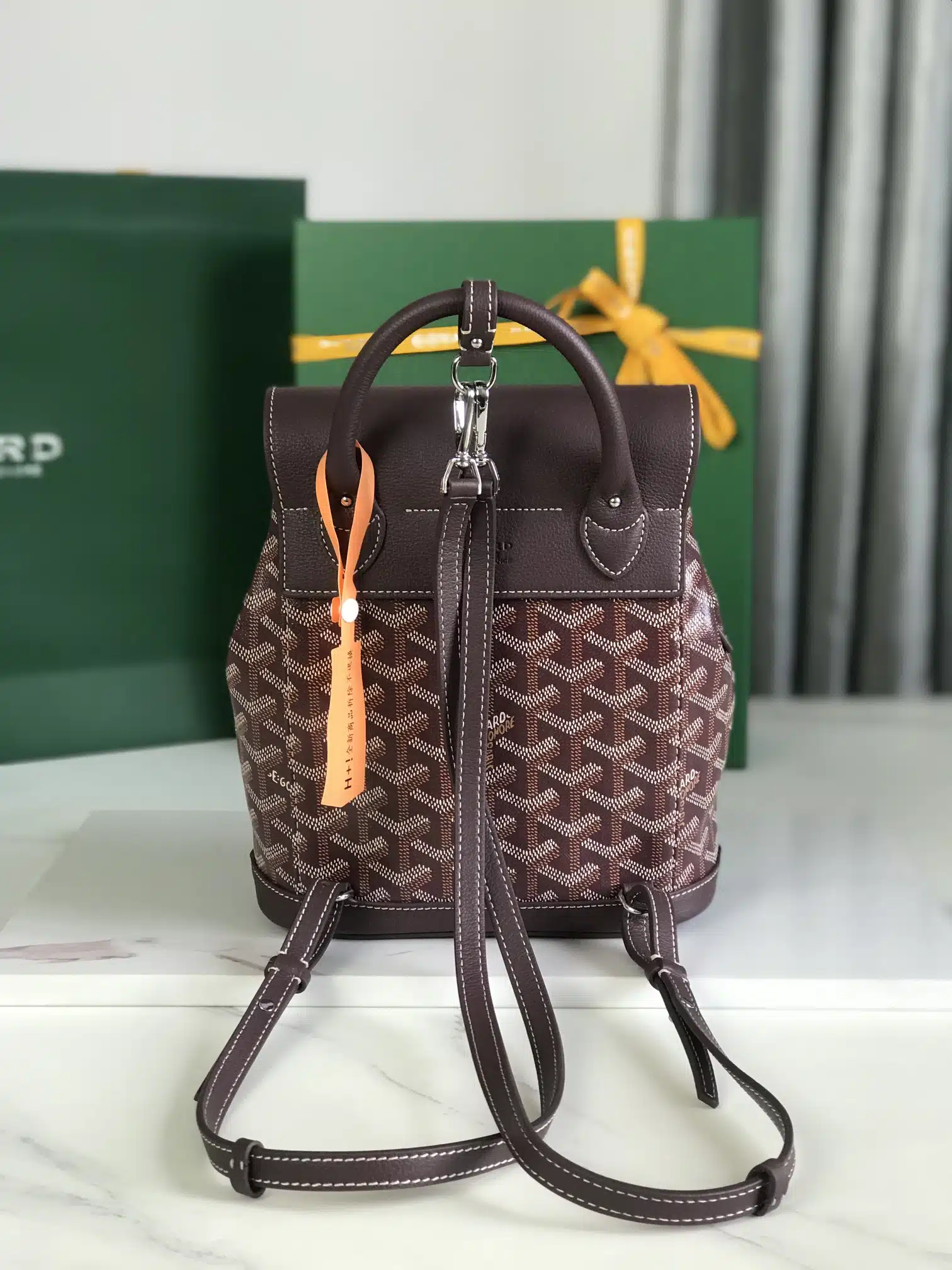 Goyard Bag