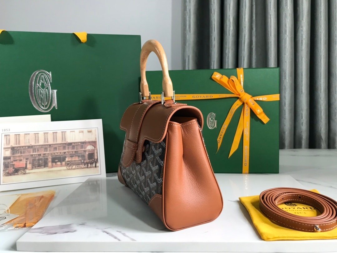 Goyard Bag - Image 3