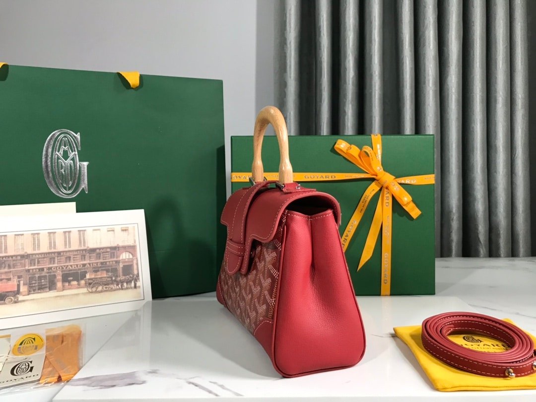 Goyard Bag - Image 3