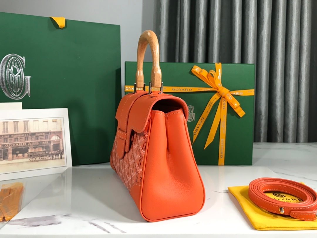 Goyard Bag - Image 3