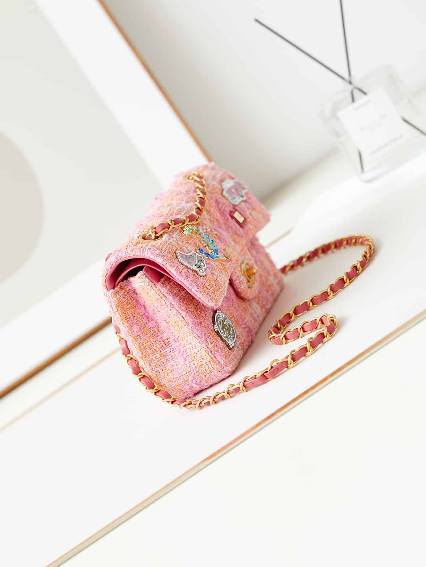 Chanel Bag - Image 8