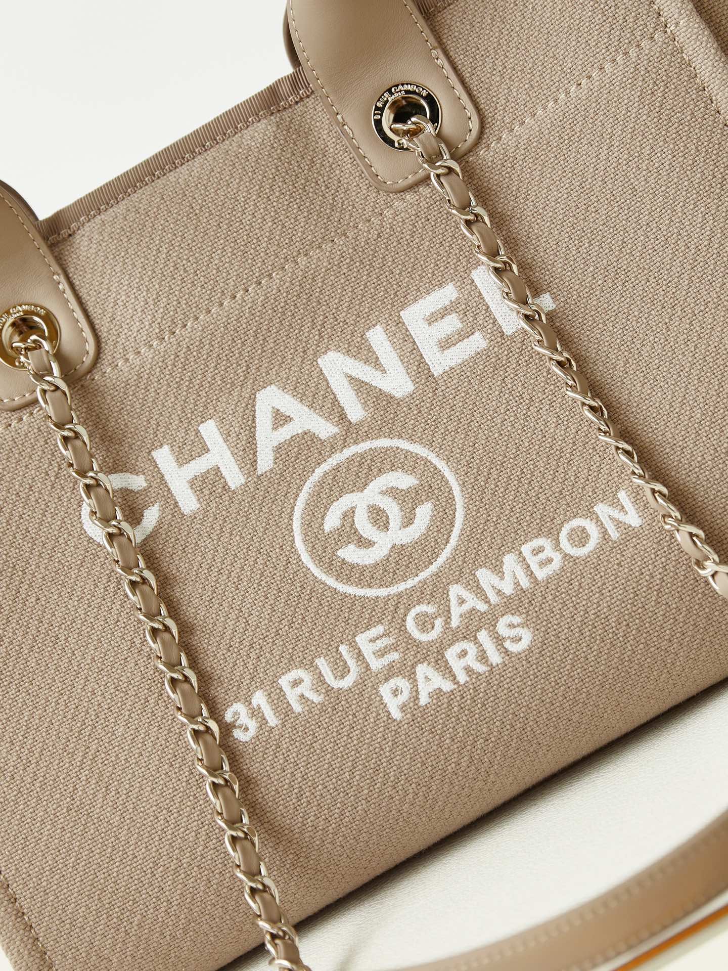 Chanel Bag - Image 3