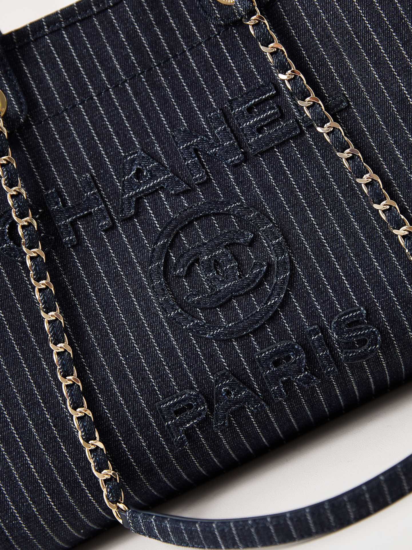 Chanel Bag - Image 4