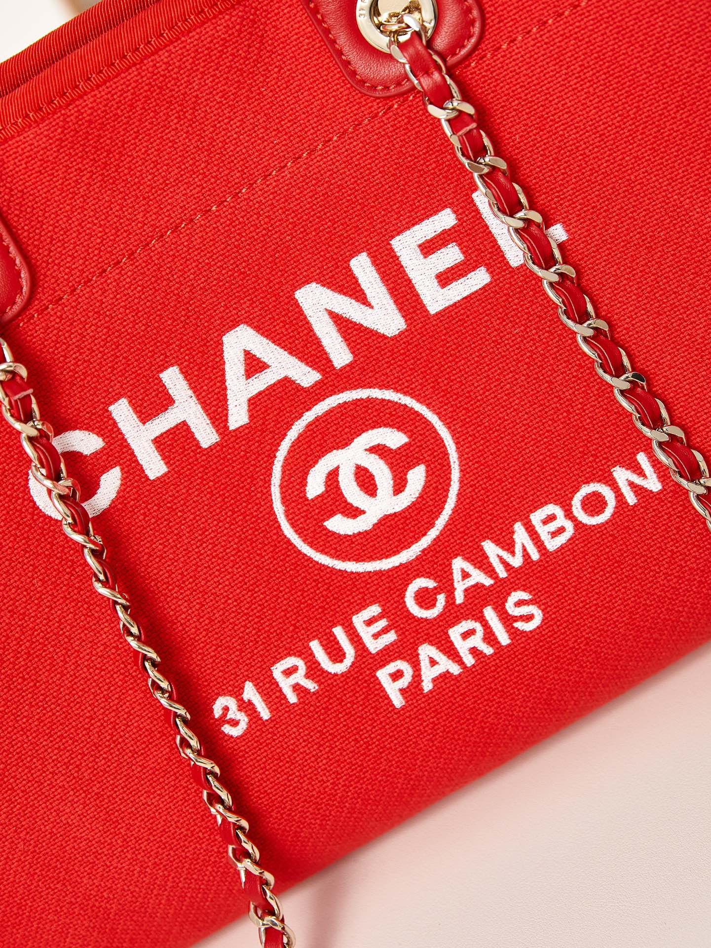 Chanel Bag - Image 3