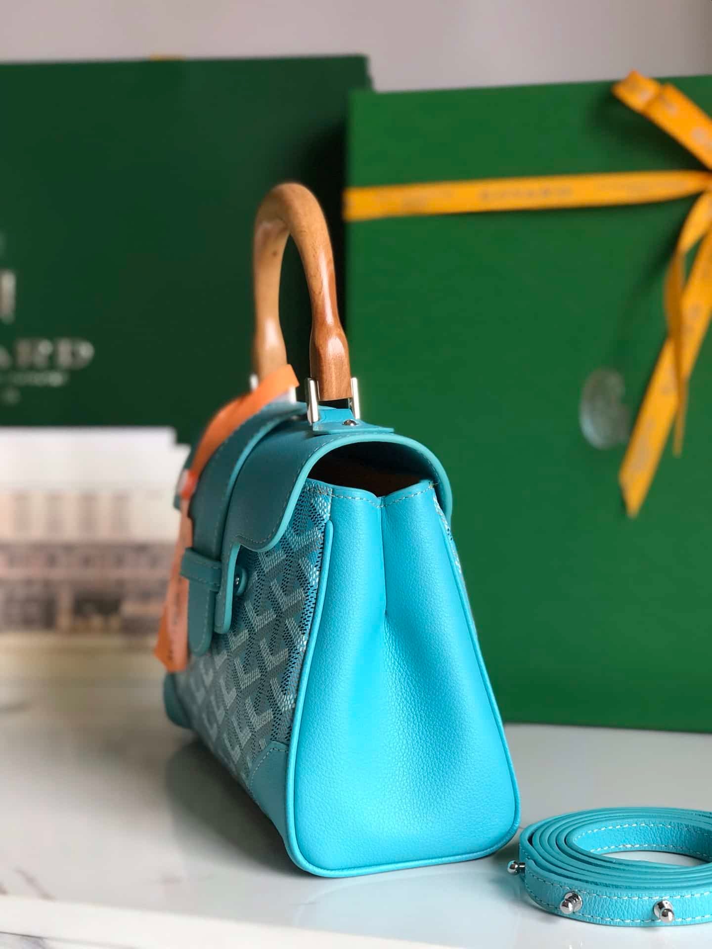 Goyard Bag - Image 3