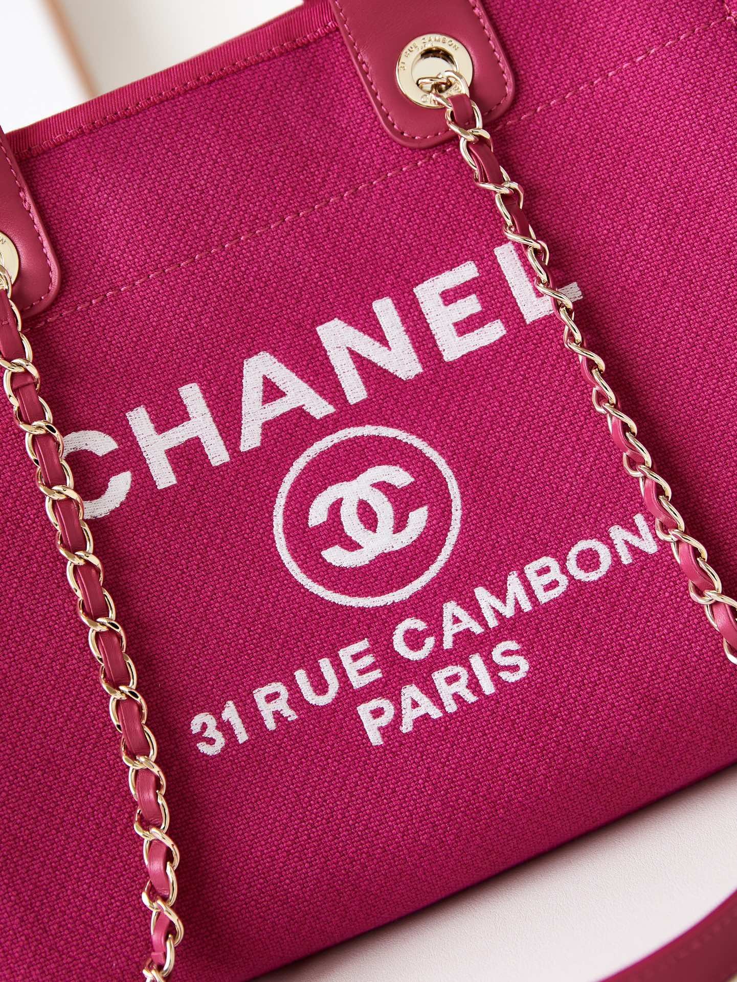 Chanel Bag - Image 3