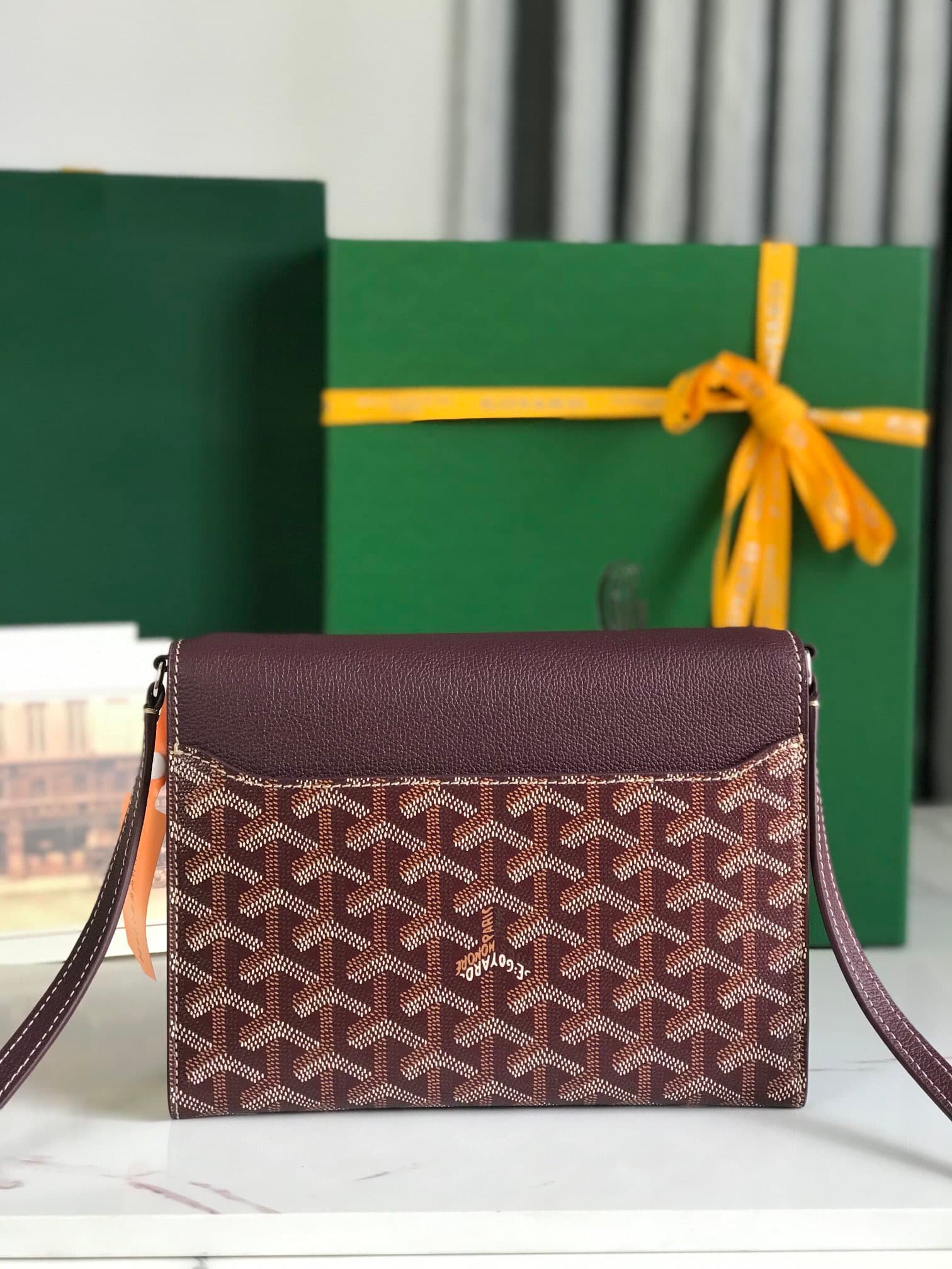 Goyard Bag - Image 3