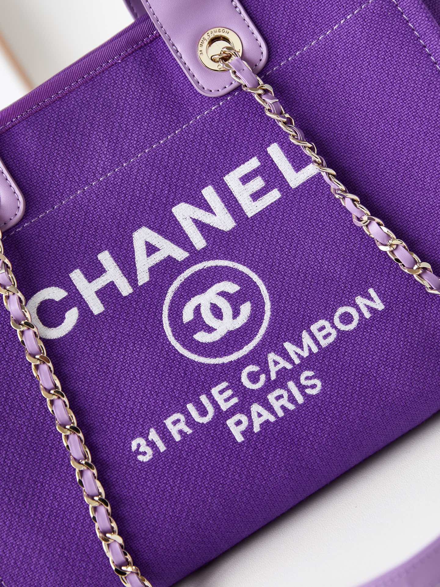 Chanel Bag - Image 3