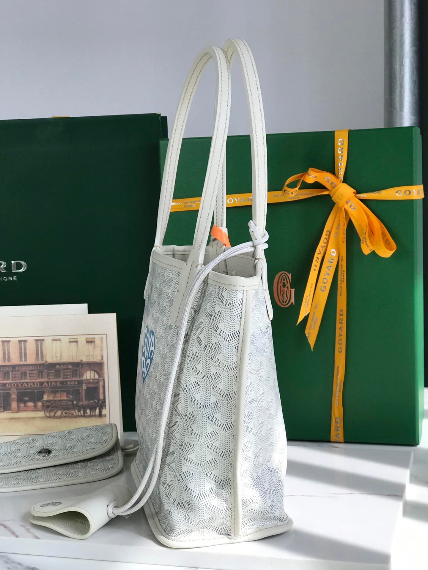 Goyard Bag - Image 3