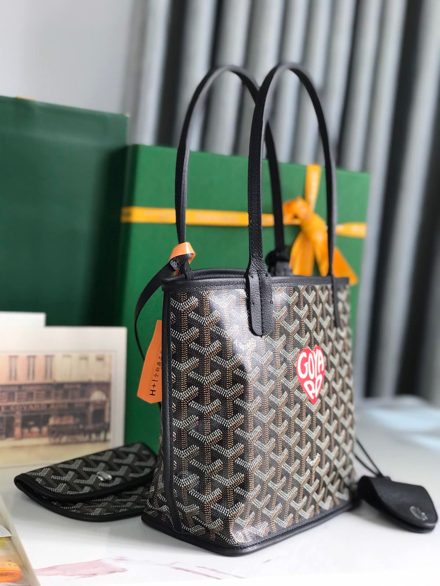 Goyard Bag - Image 3