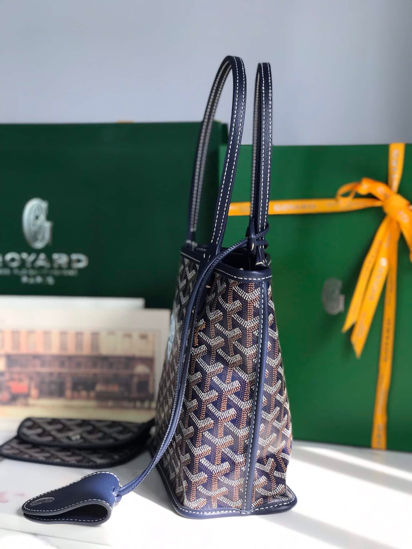 Goyard Bag - Image 3