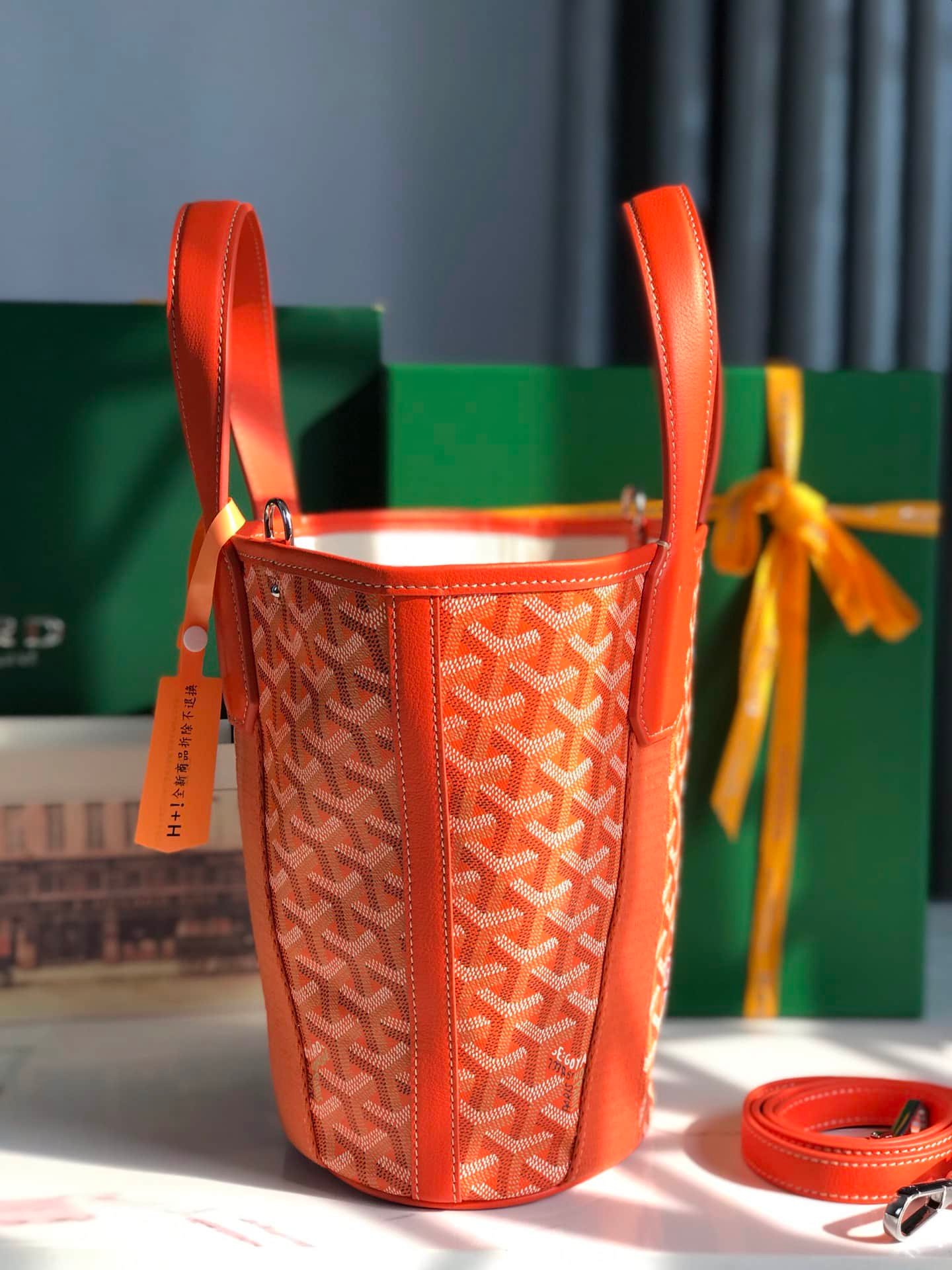 Goyard Bag - Image 3