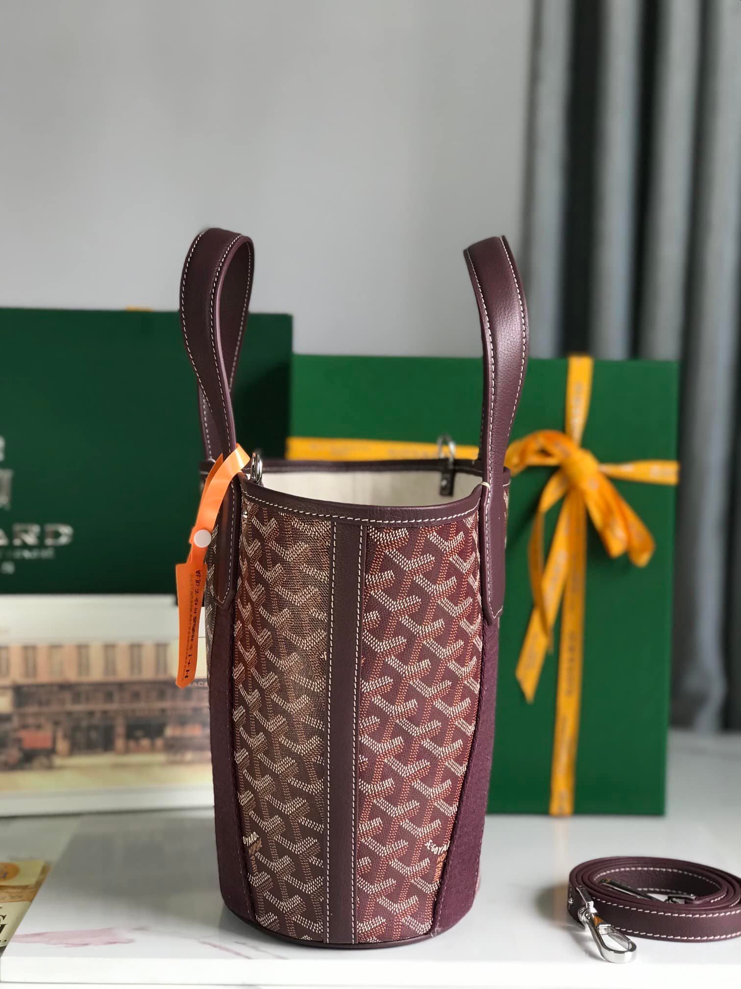 Goyard Bag - Image 3