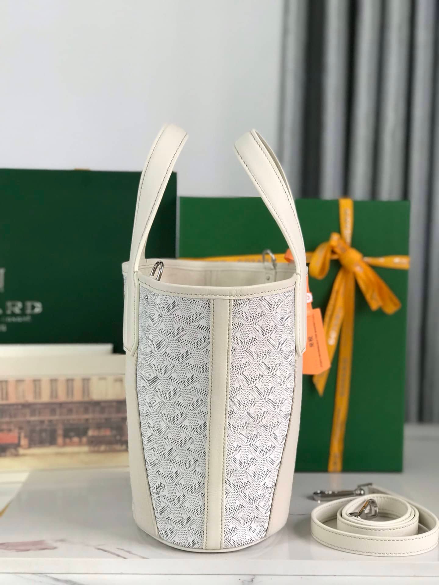 Goyard Bag - Image 3