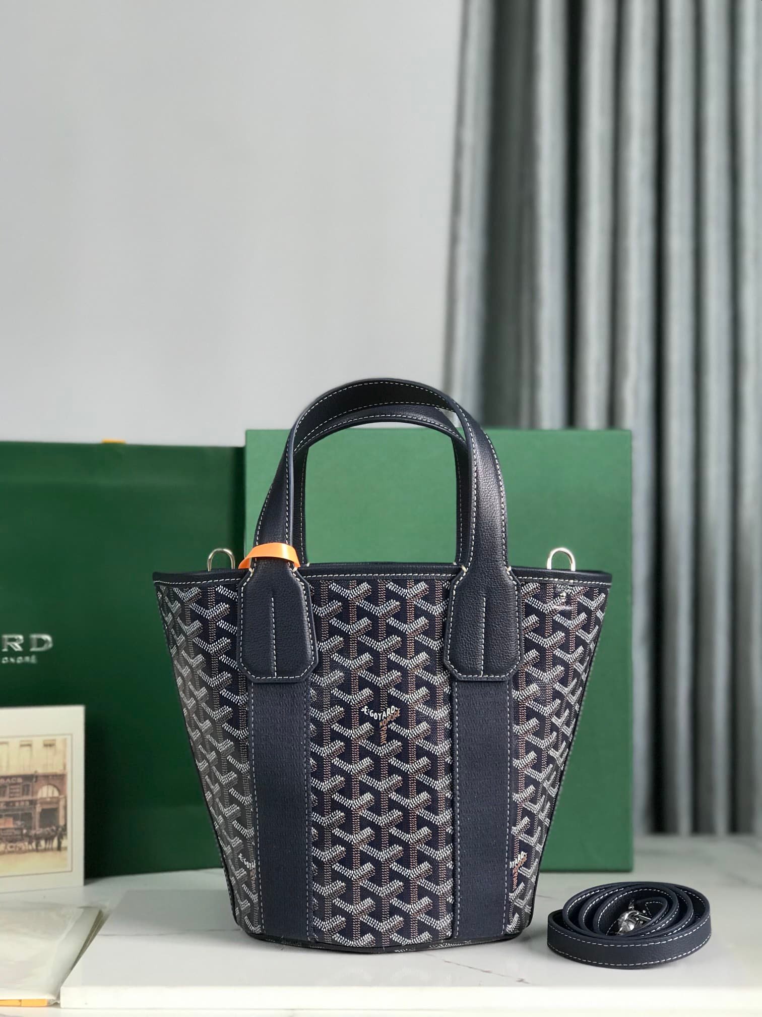 Goyard Bag - Image 3