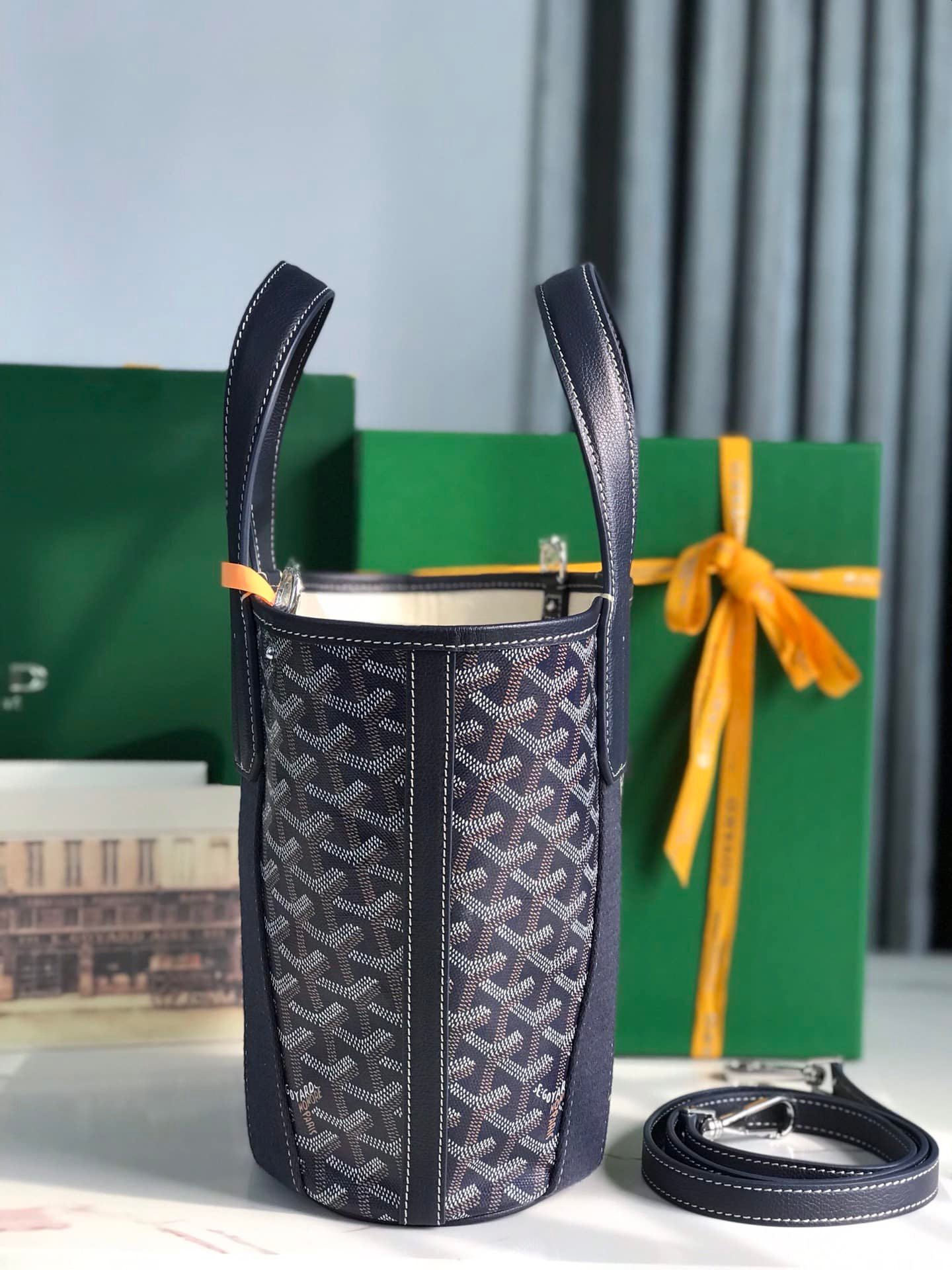 Goyard Bag - Image 3