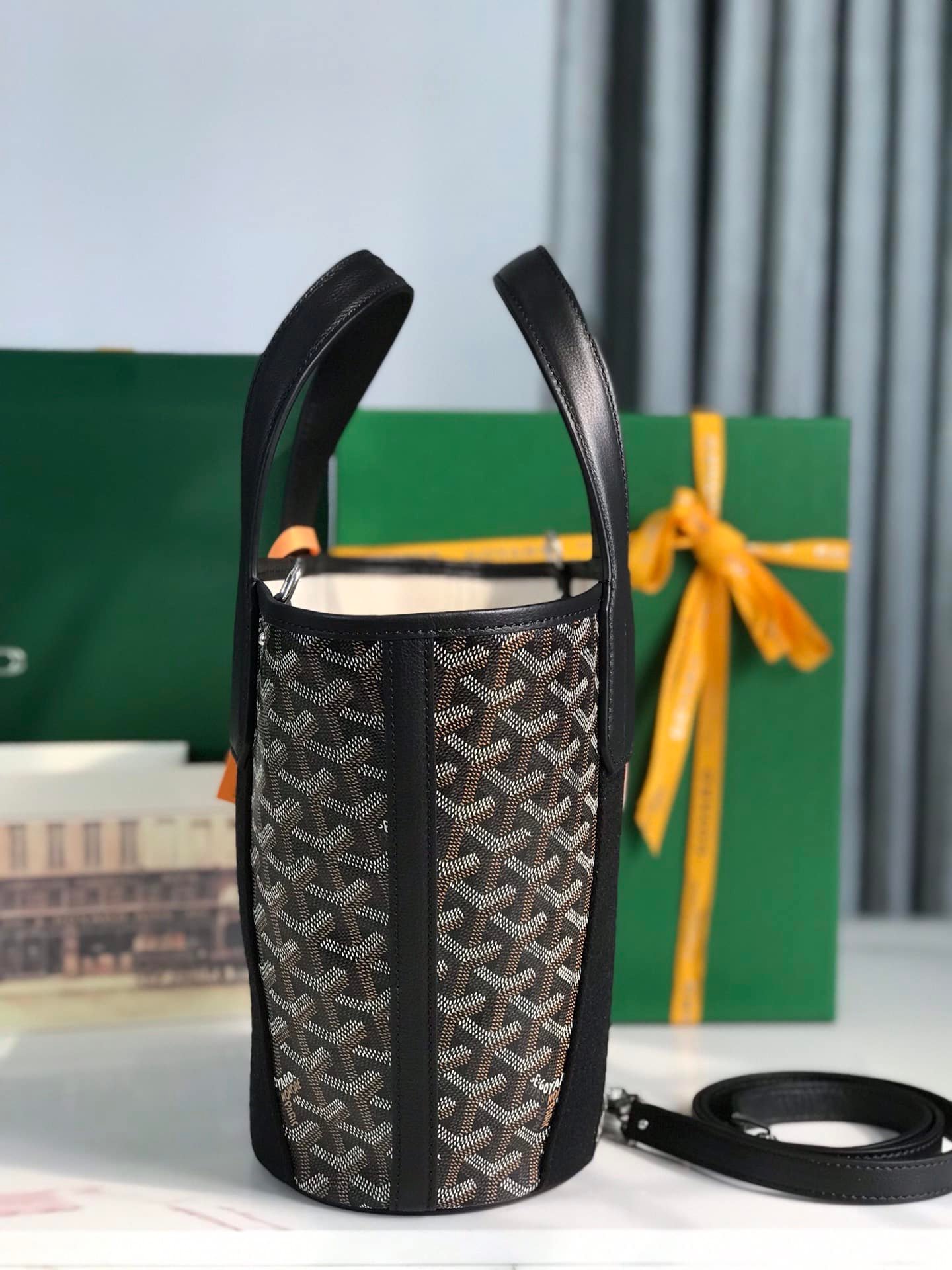 Goyard Bag - Image 3