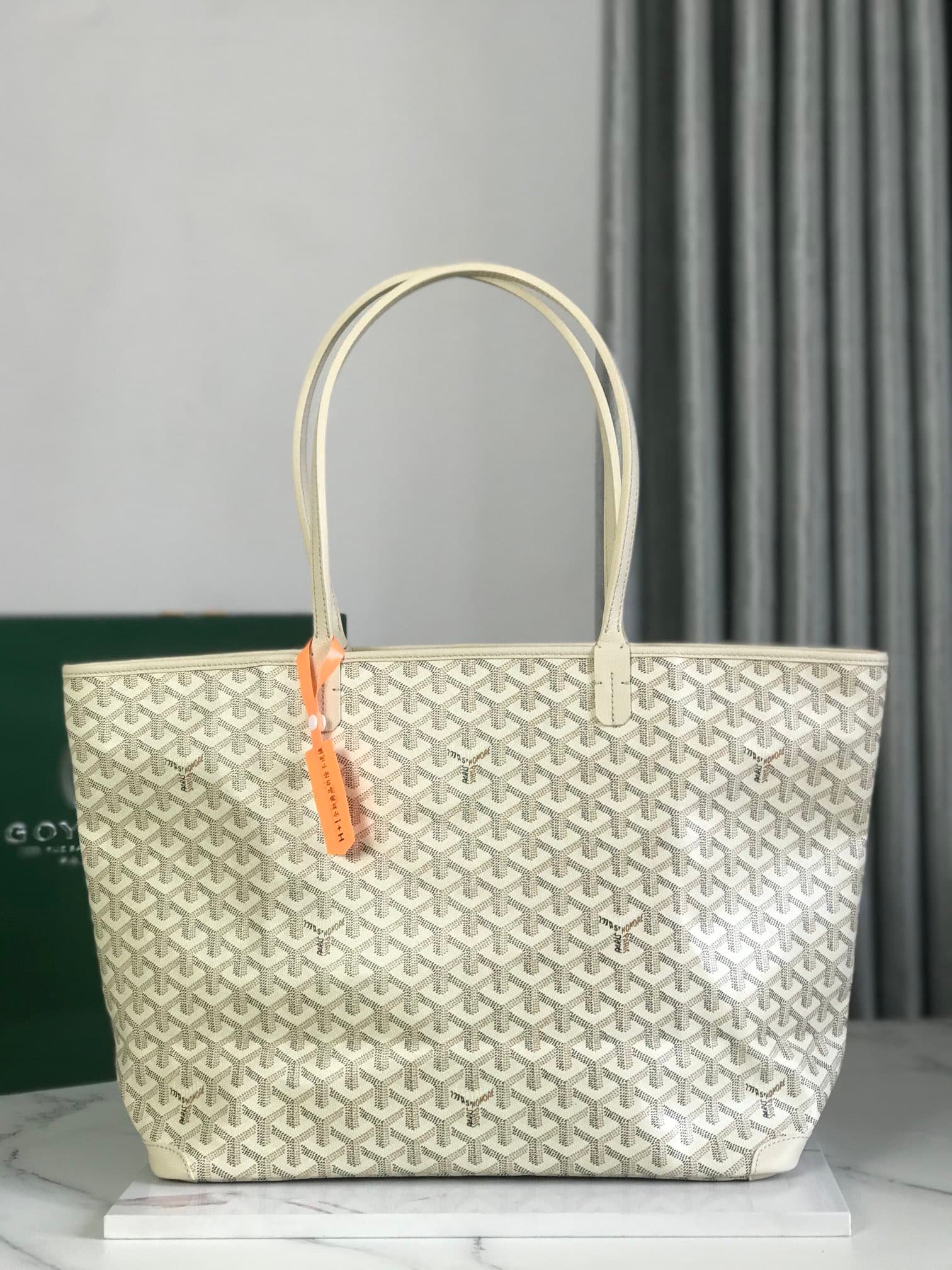 Goyard Bag - Image 3
