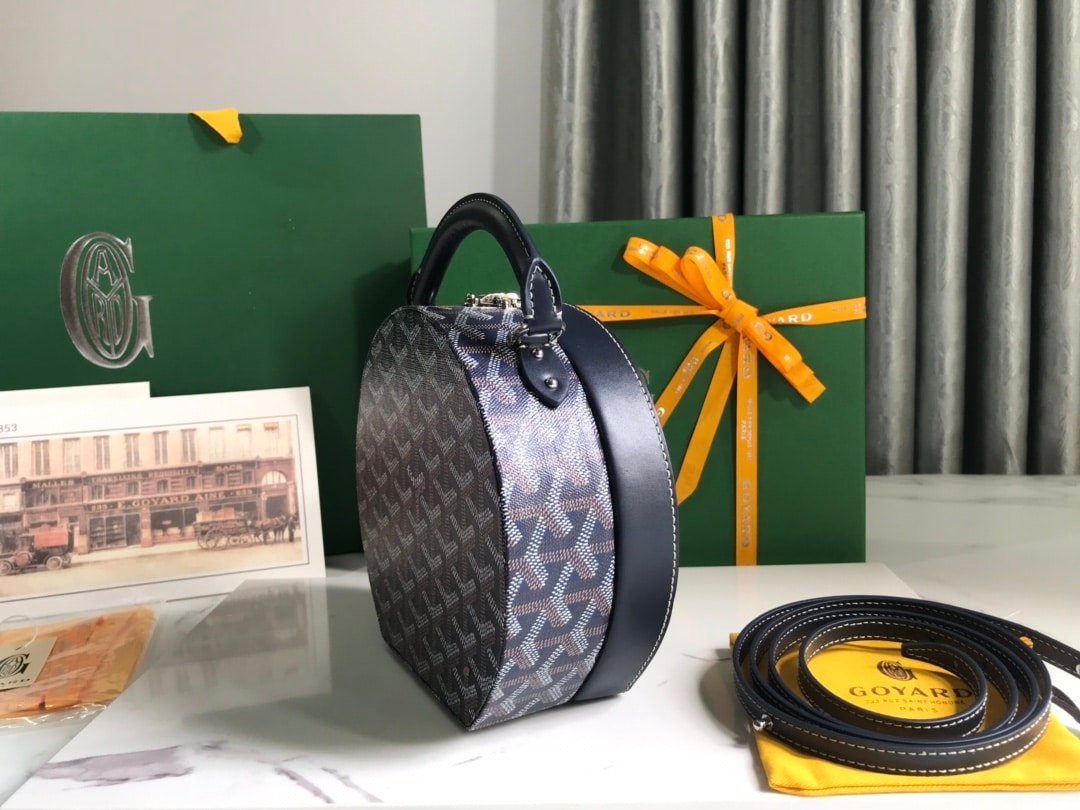 Goyard Bag - Image 3