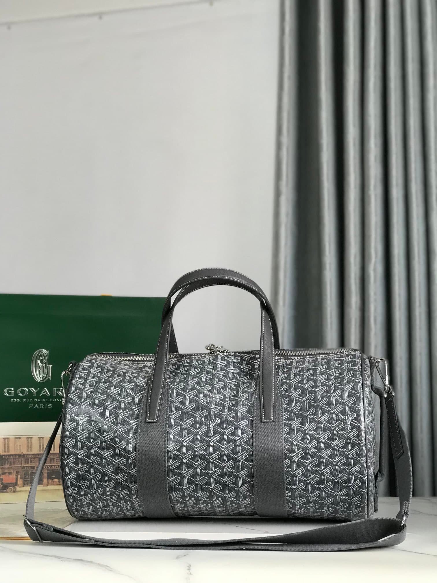 Goyard Bag - Image 3