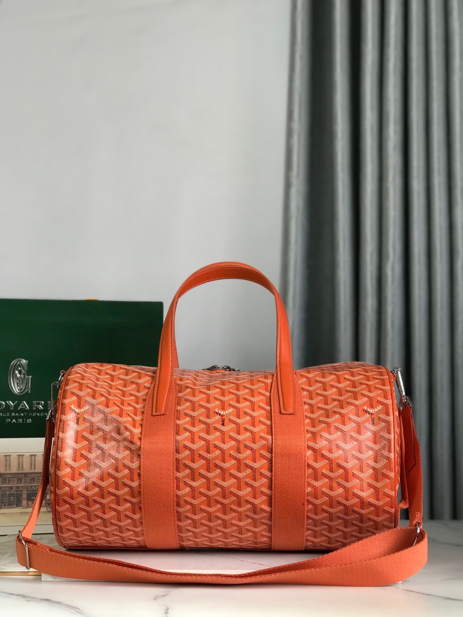 Goyard Bag - Image 3
