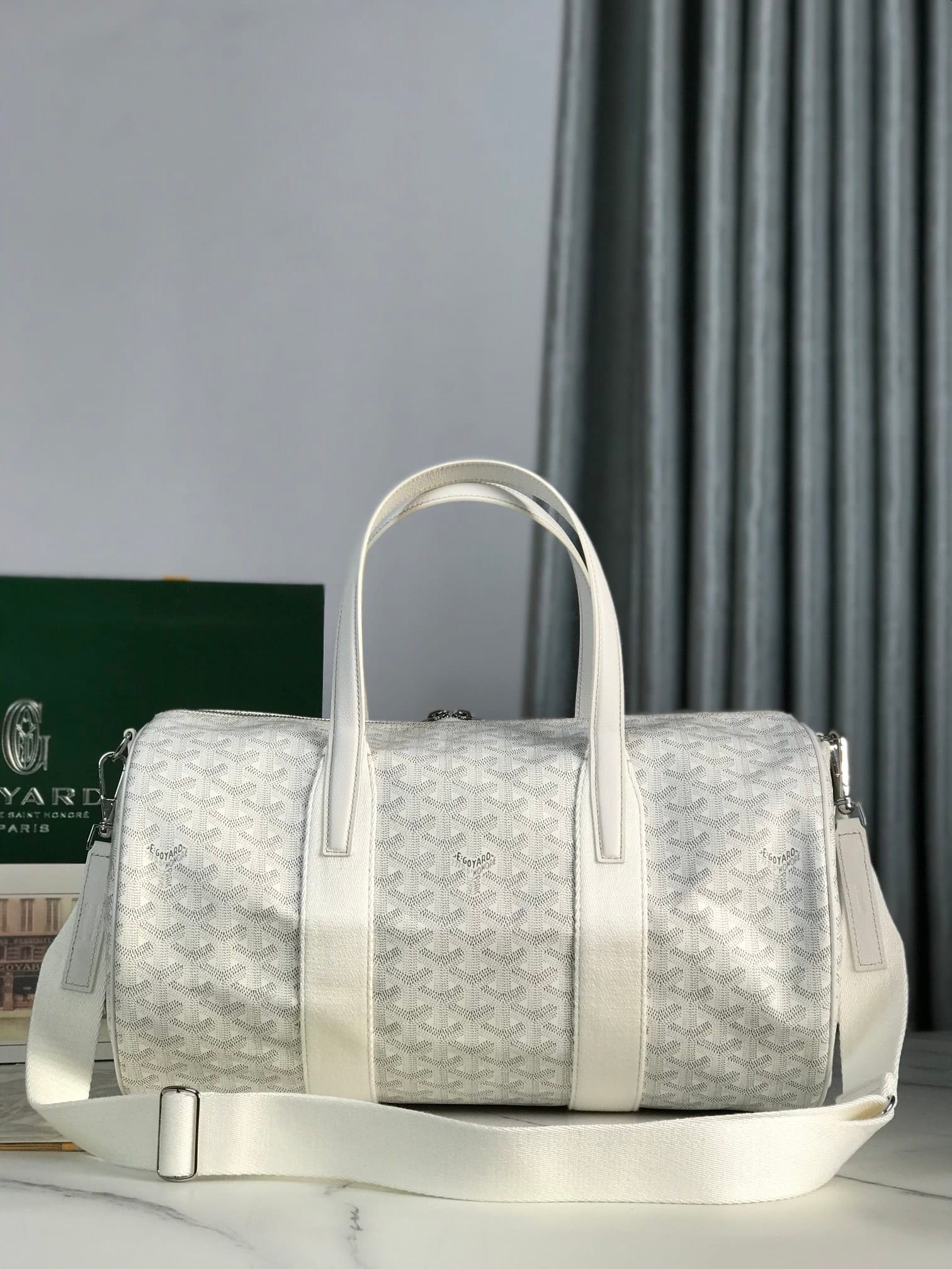 Goyard Bag - Image 3
