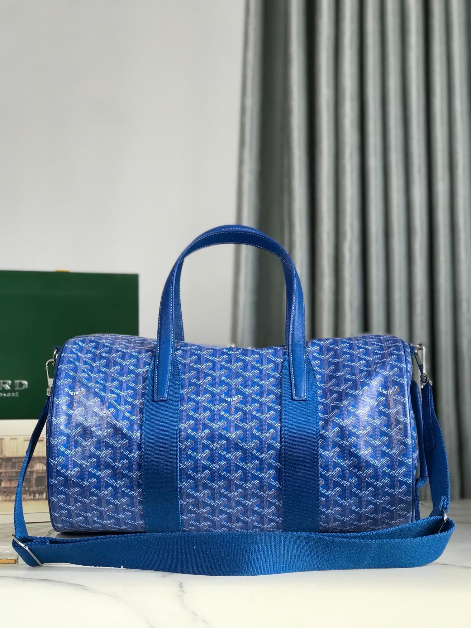 Goyard Bag - Image 3