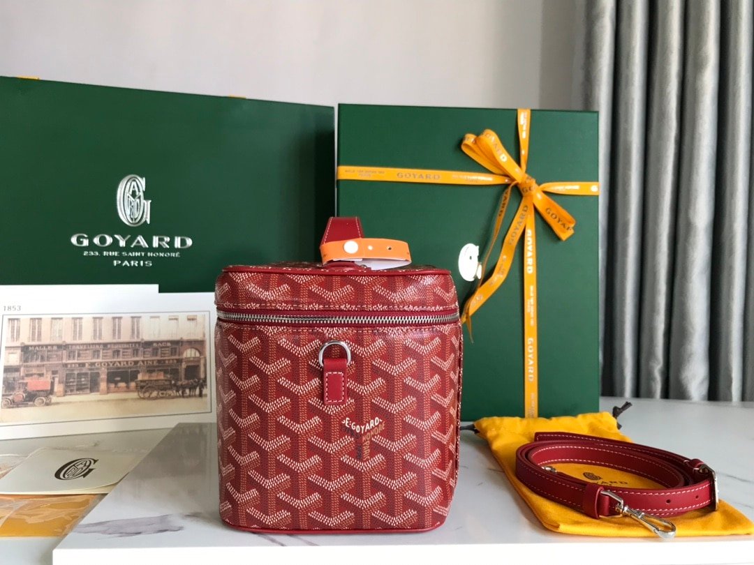Goyard Bag - Image 3