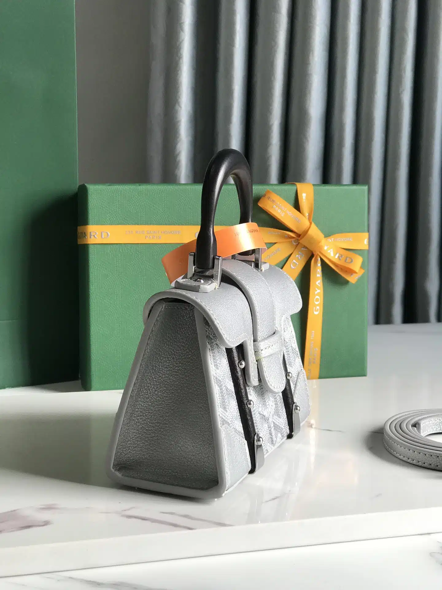 Goyard Bag - Image 3
