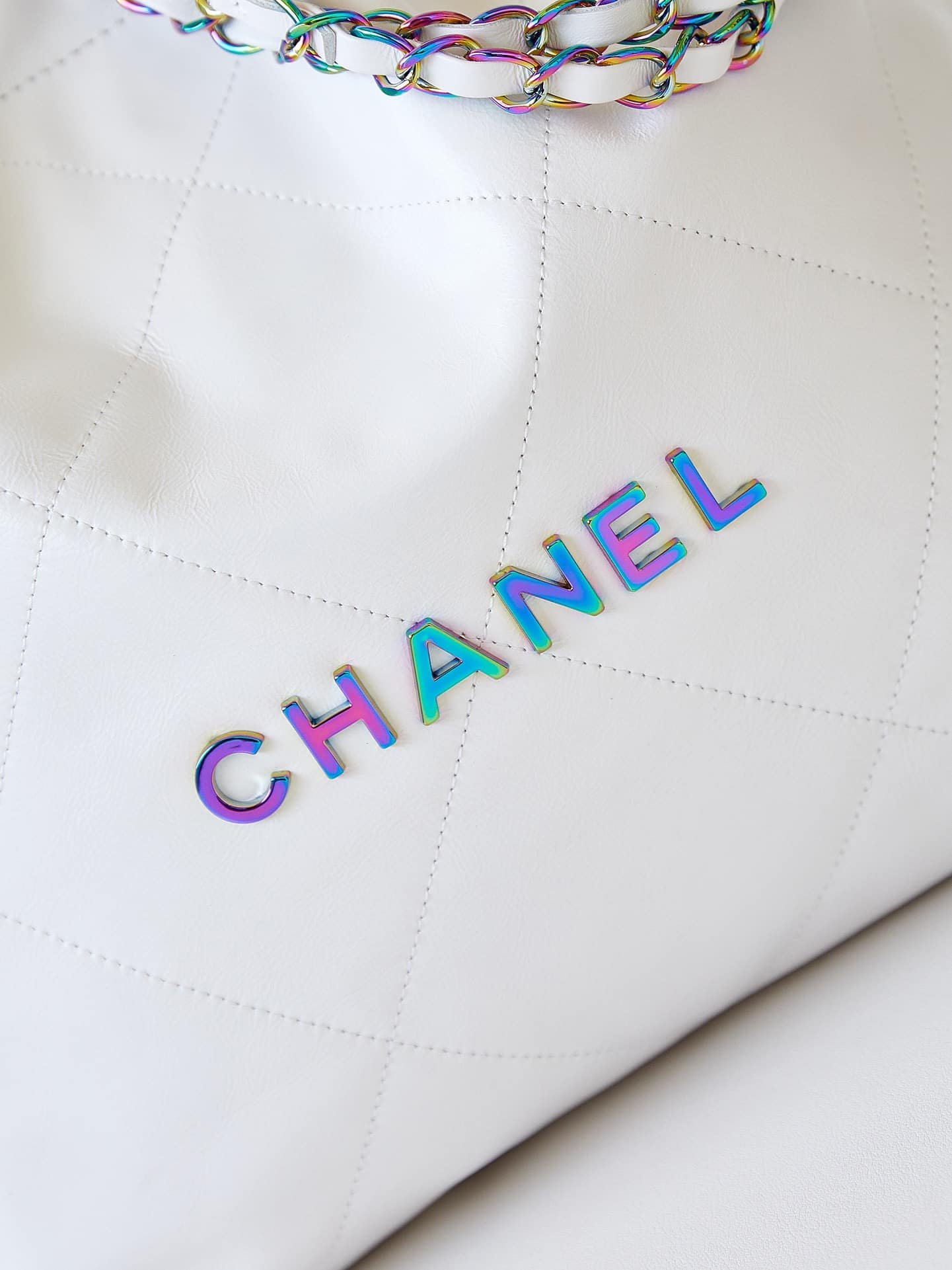 Chanel Bag - Image 5