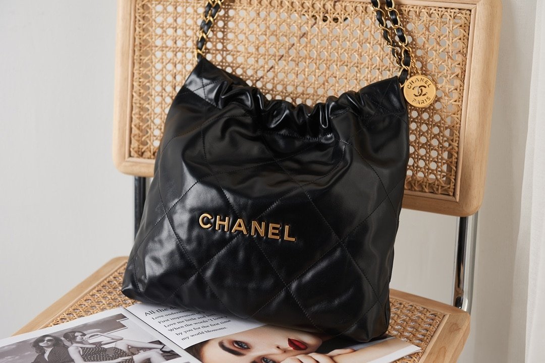 Chanel Bag - Image 6