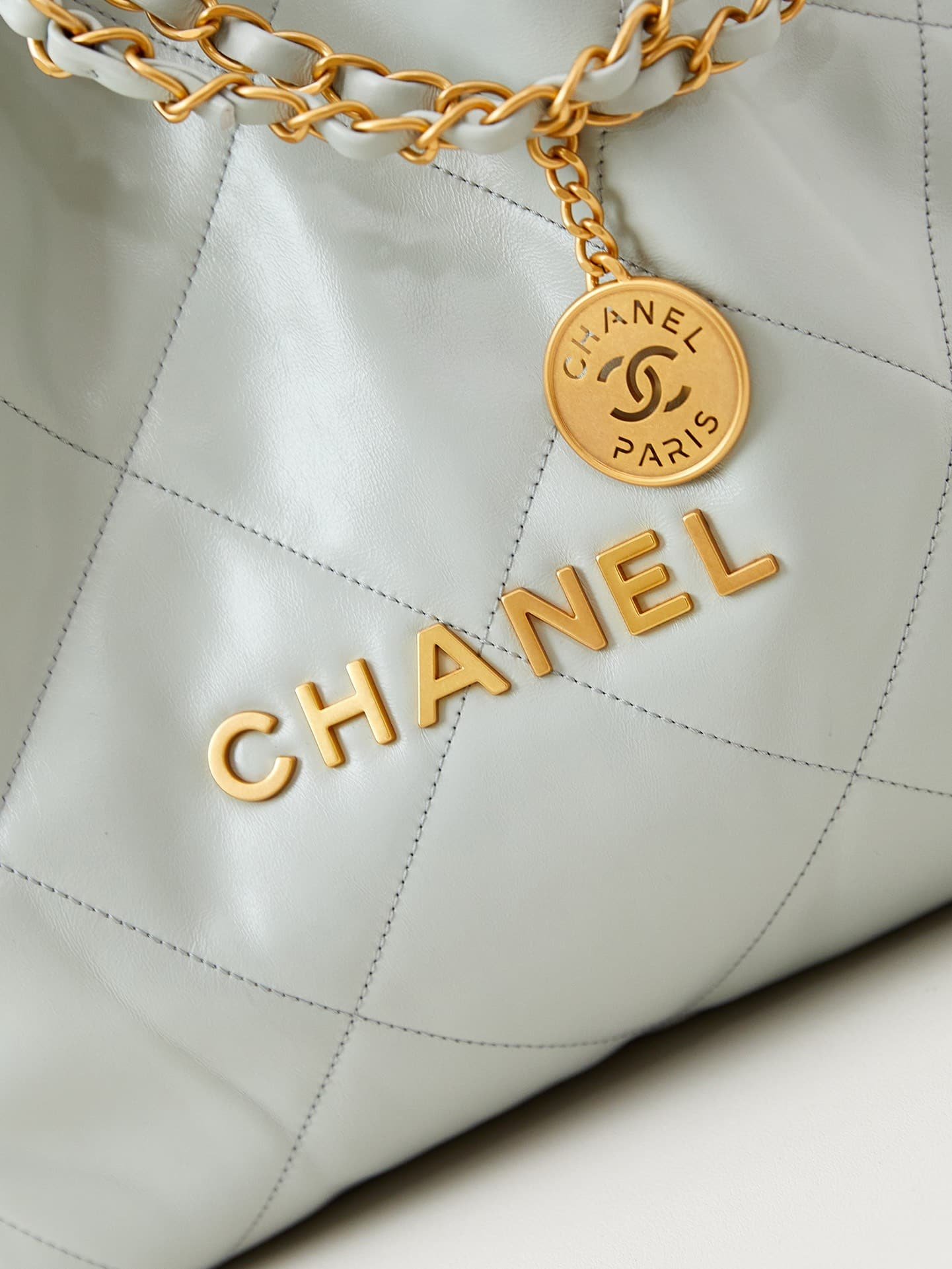 Chanel Bag - Image 4