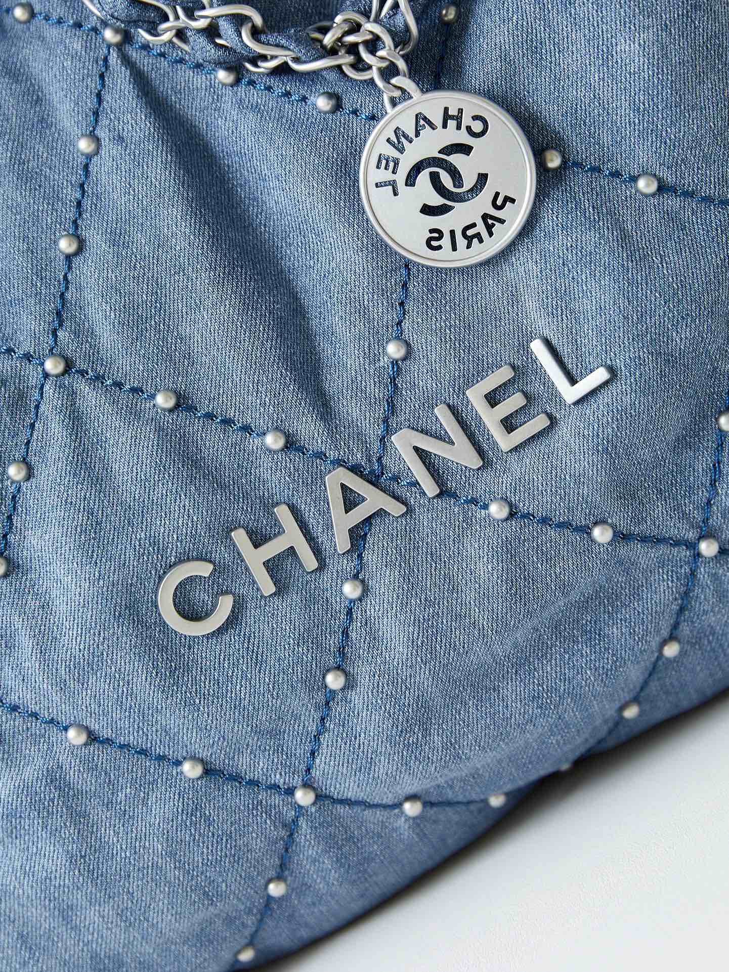 Chanel Bag - Image 4