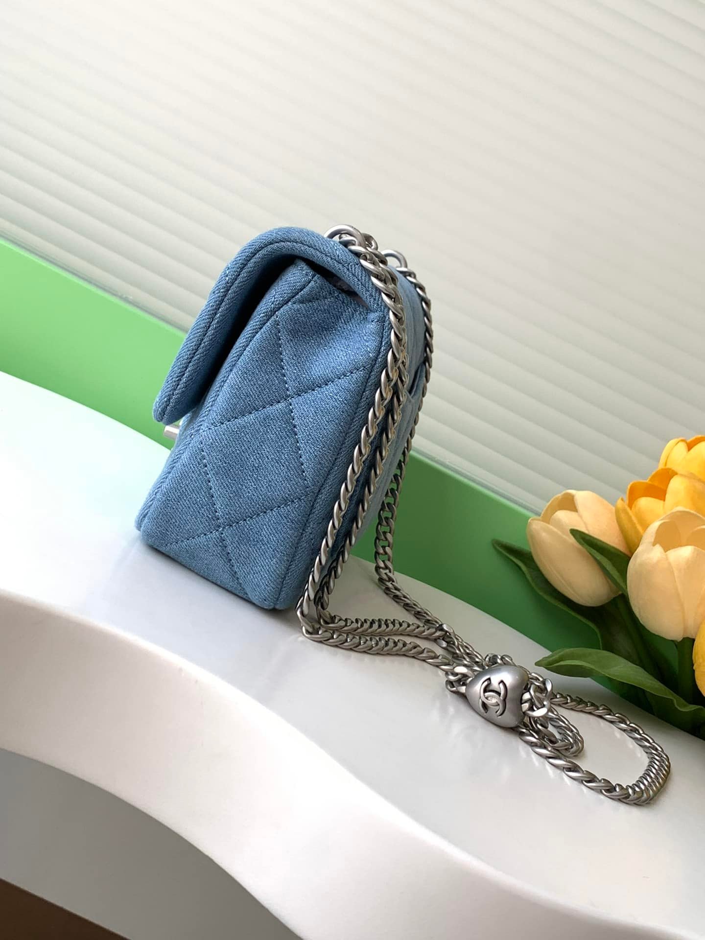 Chanel Bag - Image 4